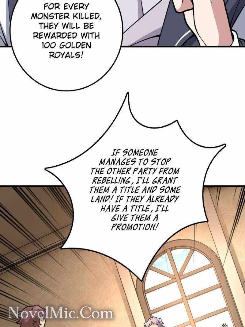 Release That Witch chapter 549 page 20