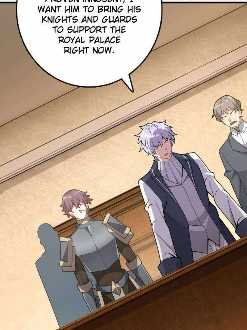 Release That Witch chapter 549 page 30