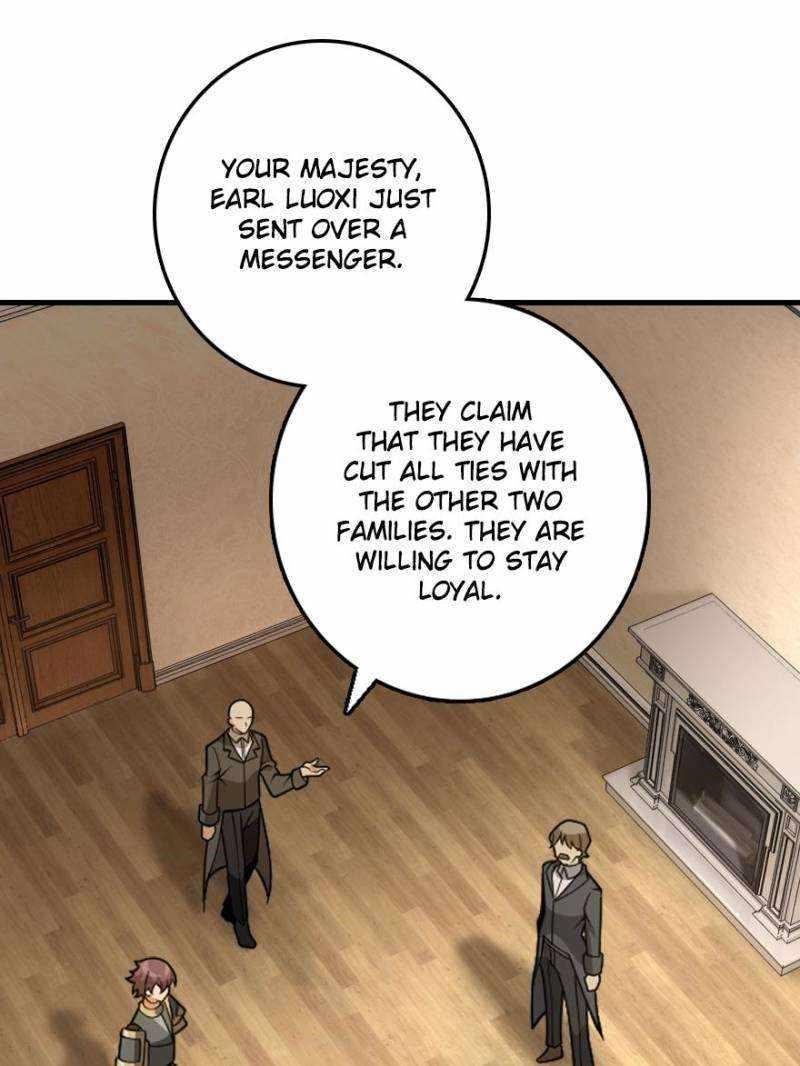 Release That Witch chapter 549 page 33