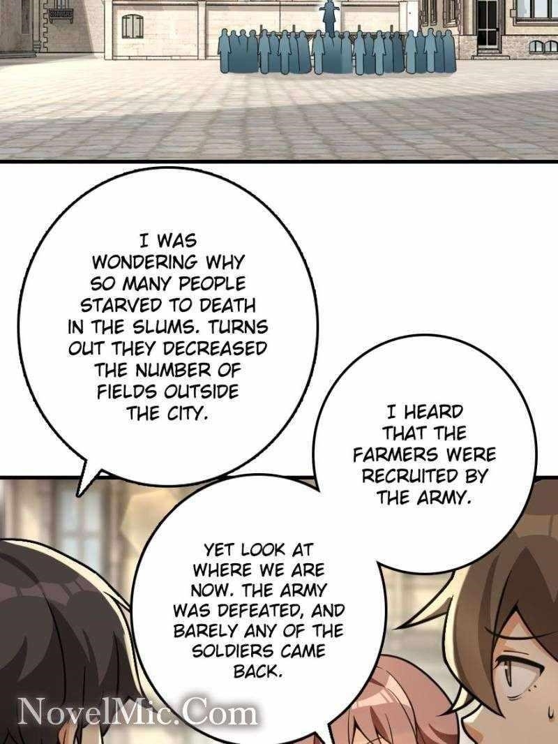 Release That Witch chapter 549 page 2