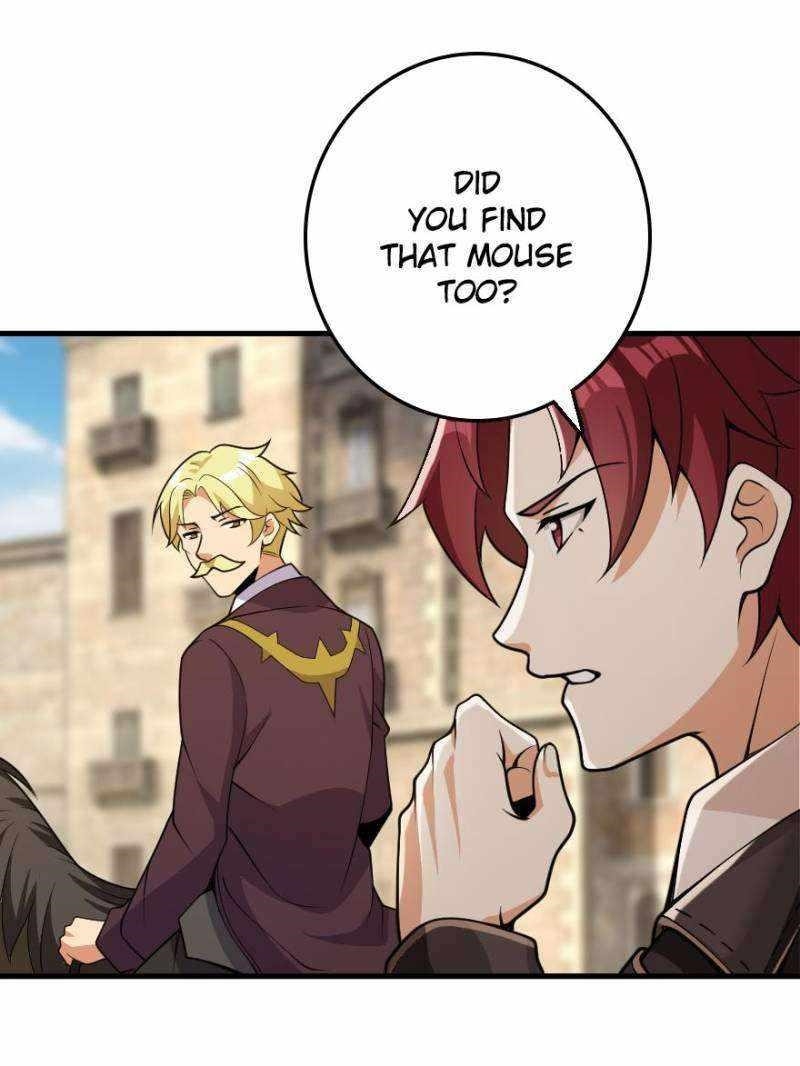 Release That Witch chapter 549 page 43
