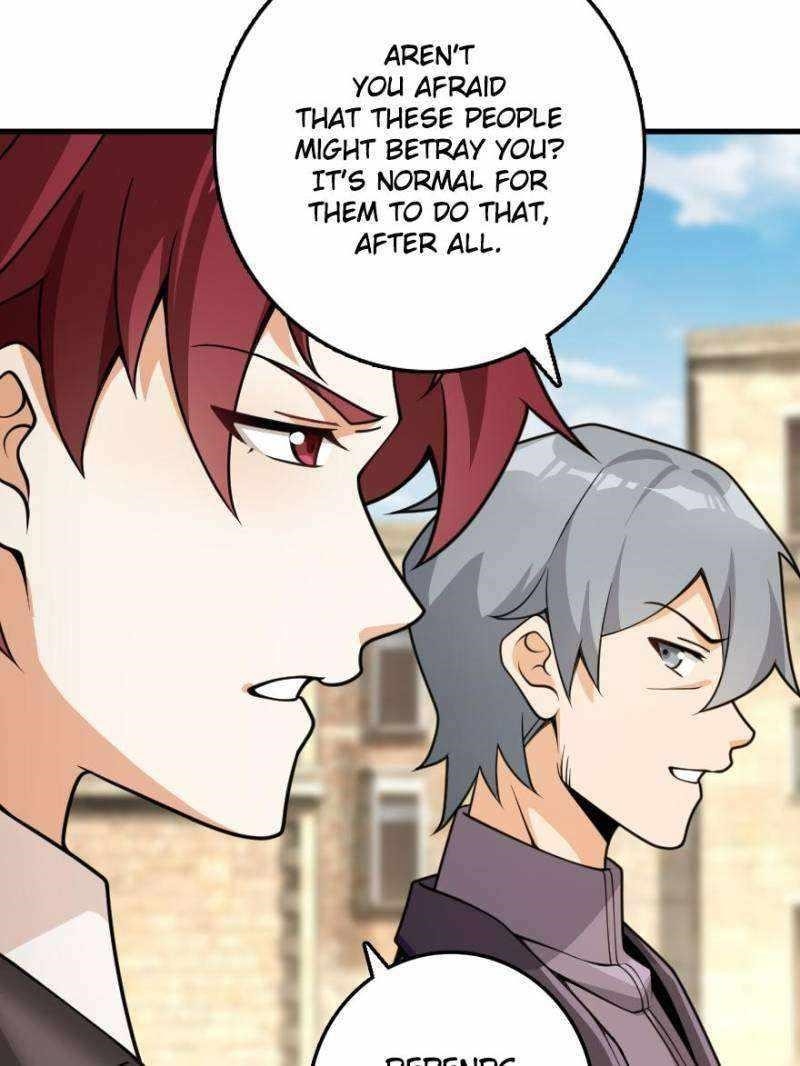 Release That Witch chapter 549 page 46