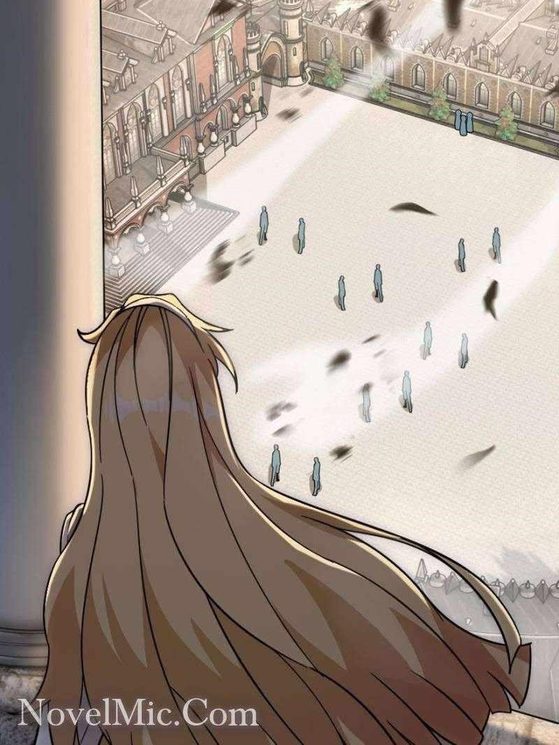 Release That Witch chapter 549 page 53