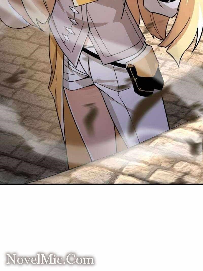 Release That Witch chapter 549 page 59