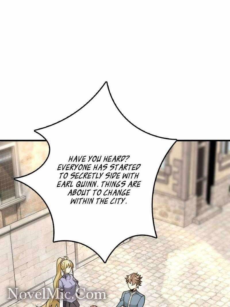 Release That Witch chapter 549 page 5