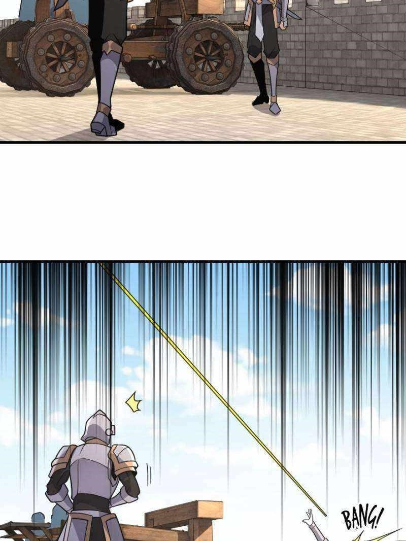 Release That Witch chapter 550 page 9