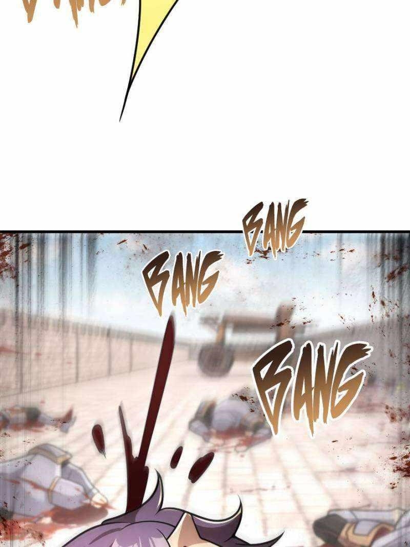 Release That Witch chapter 550 page 20