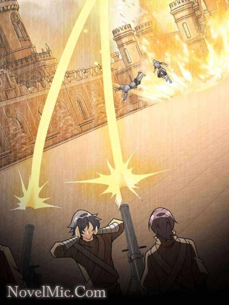 Release That Witch chapter 550 page 32