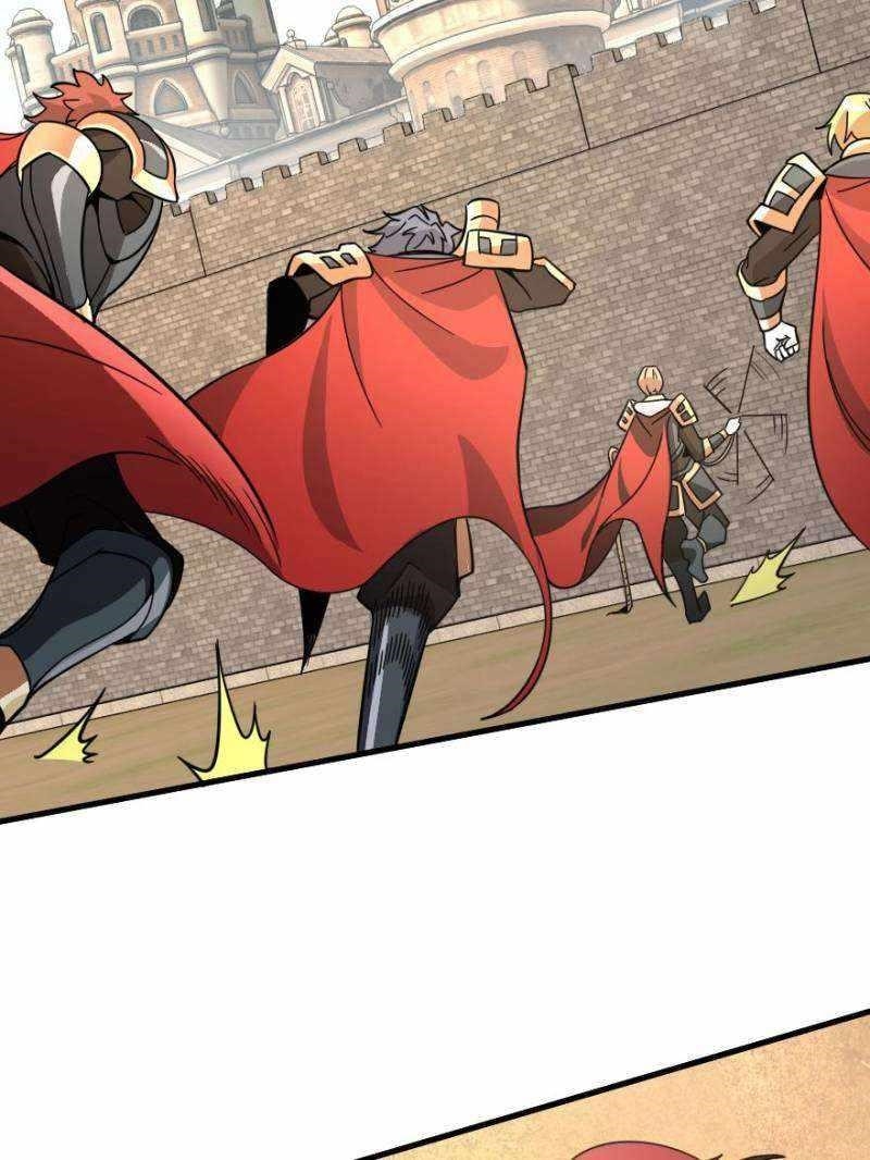 Release That Witch chapter 550 page 54