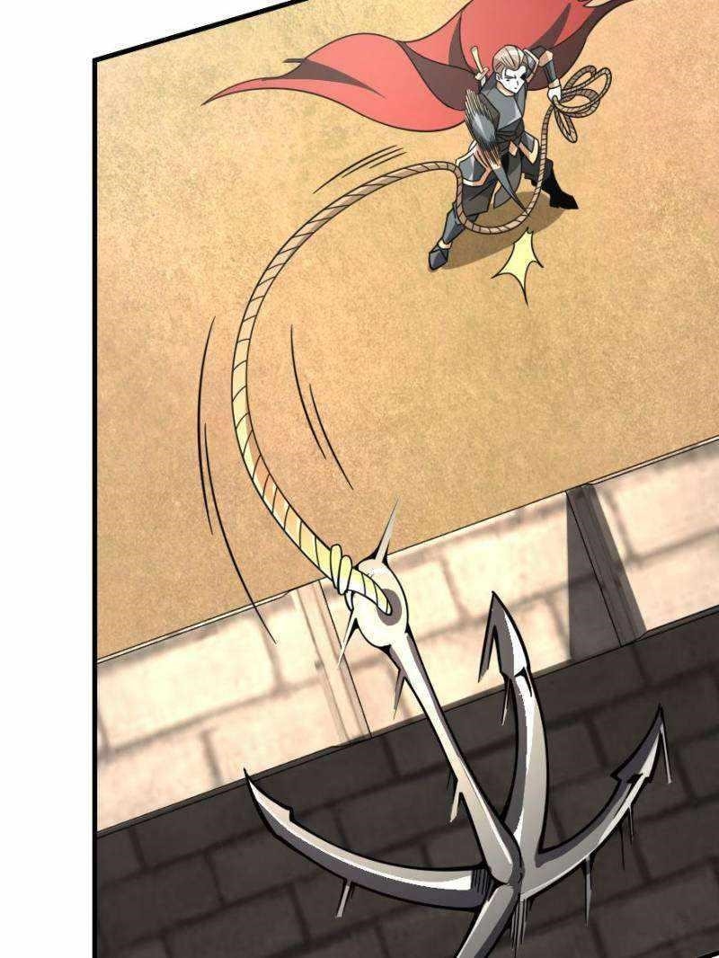 Release That Witch chapter 550 page 55