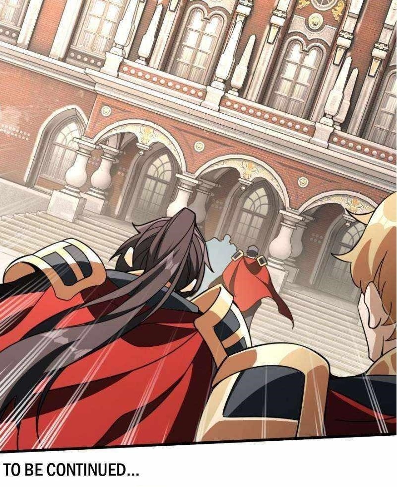 Release That Witch chapter 550 page 70
