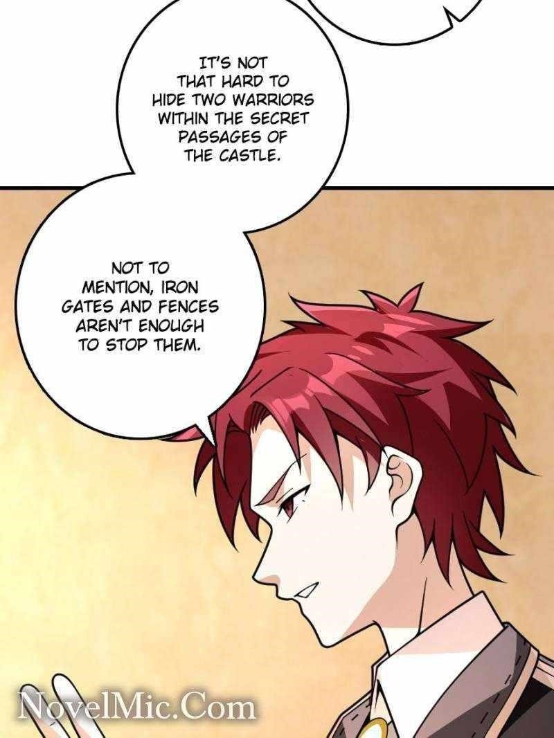 Release That Witch chapter 551 page 26