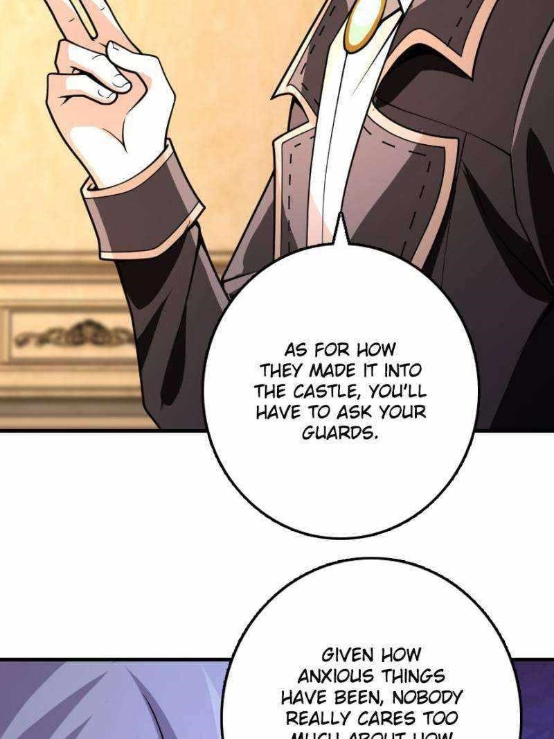 Release That Witch chapter 551 page 27