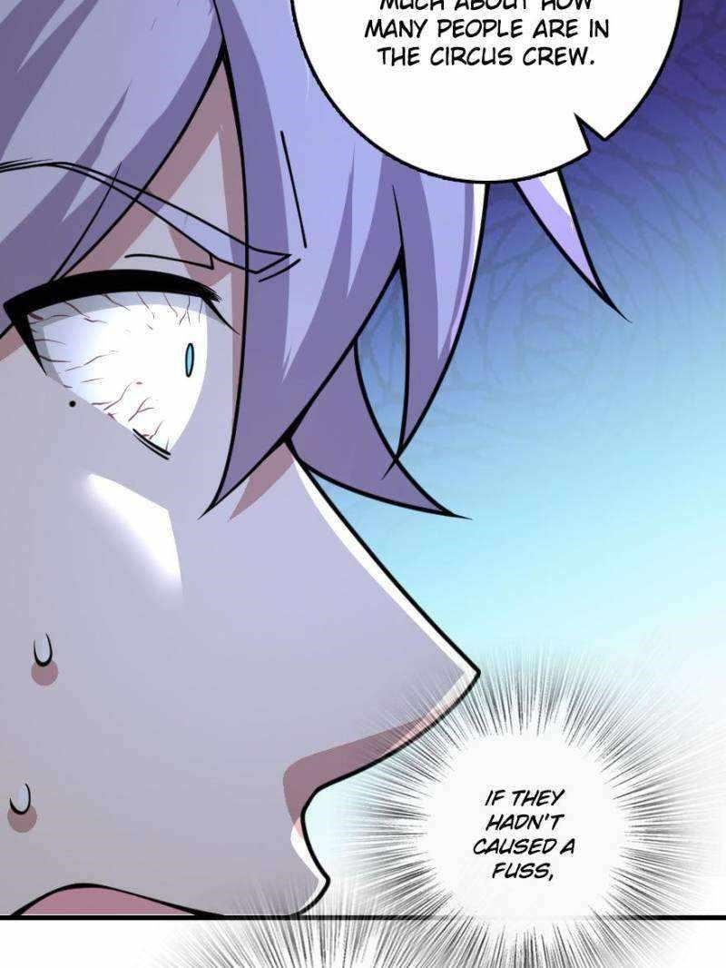 Release That Witch chapter 551 page 28