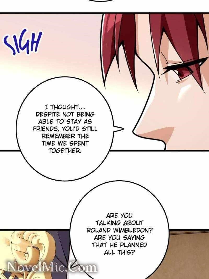 Release That Witch chapter 551 page 32
