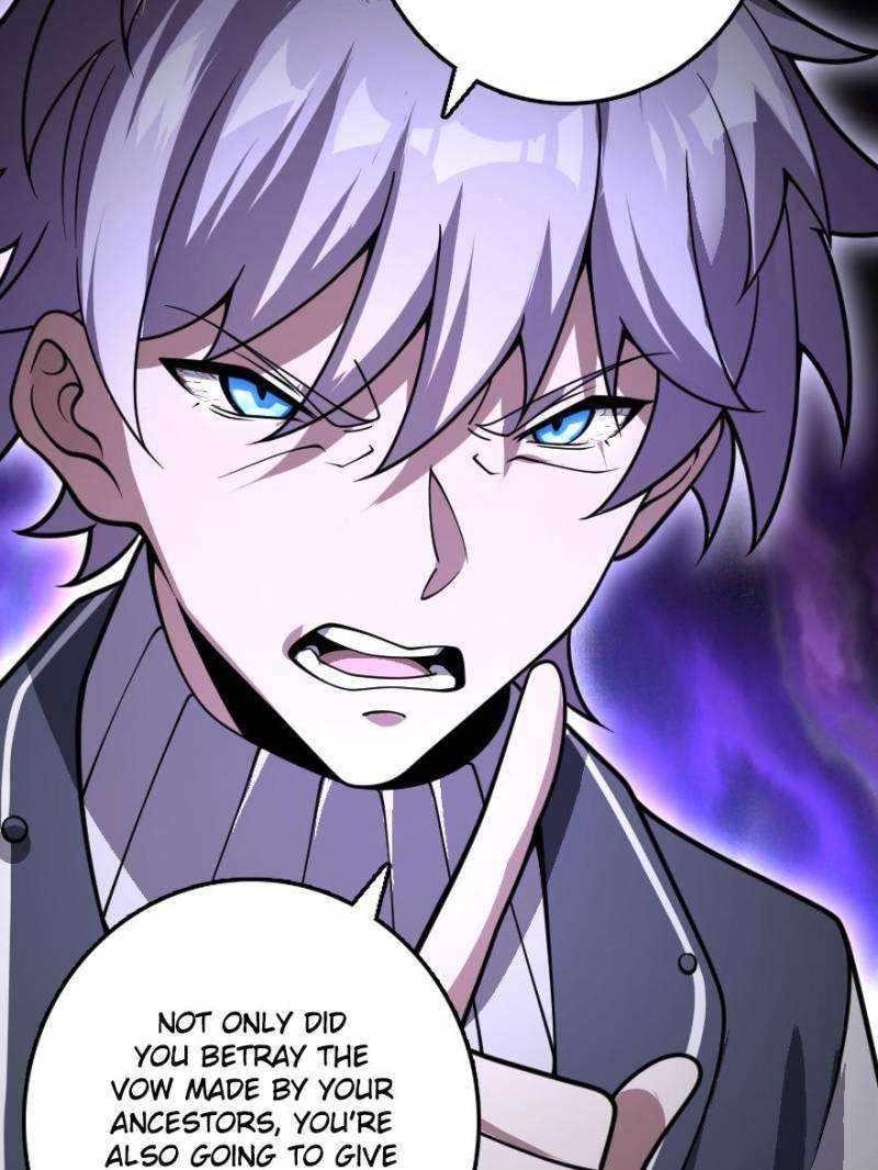 Release That Witch chapter 551 page 34