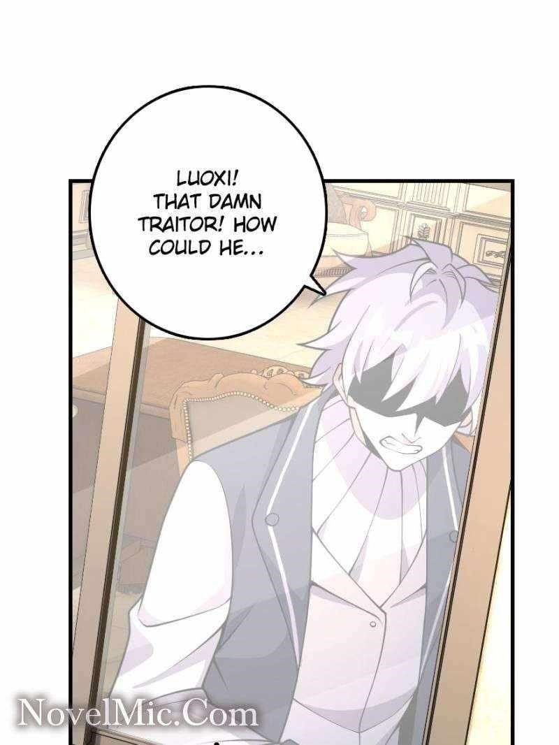 Release That Witch chapter 551 page 2