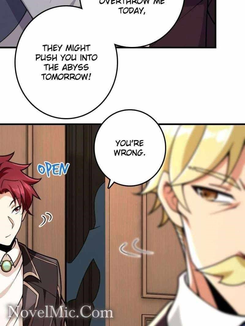 Release That Witch chapter 551 page 38