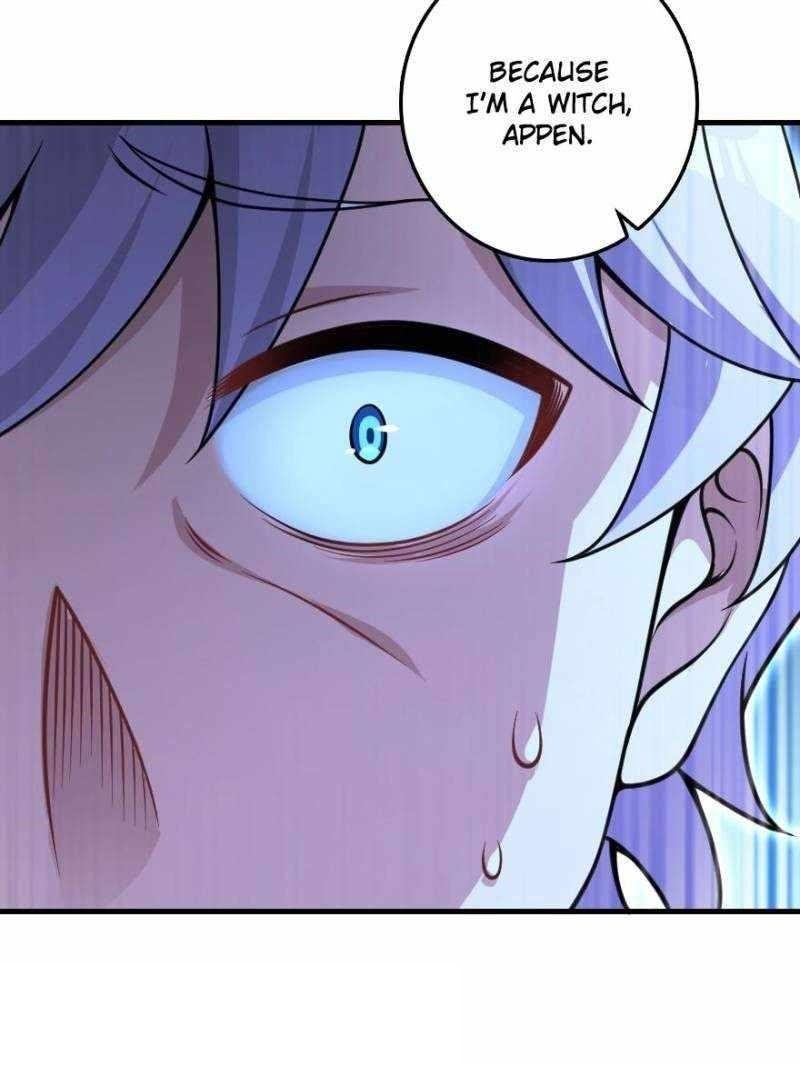 Release That Witch chapter 551 page 50