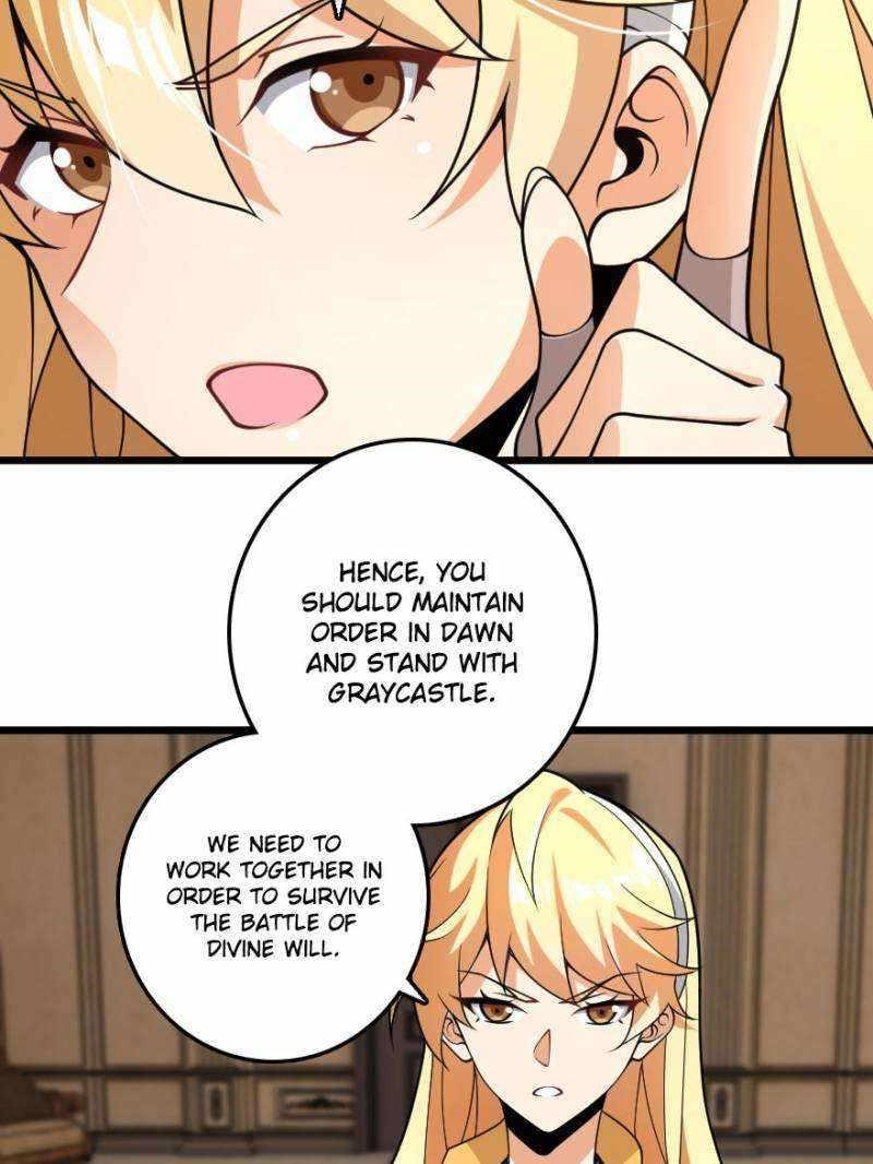 Release That Witch chapter 553 page 17