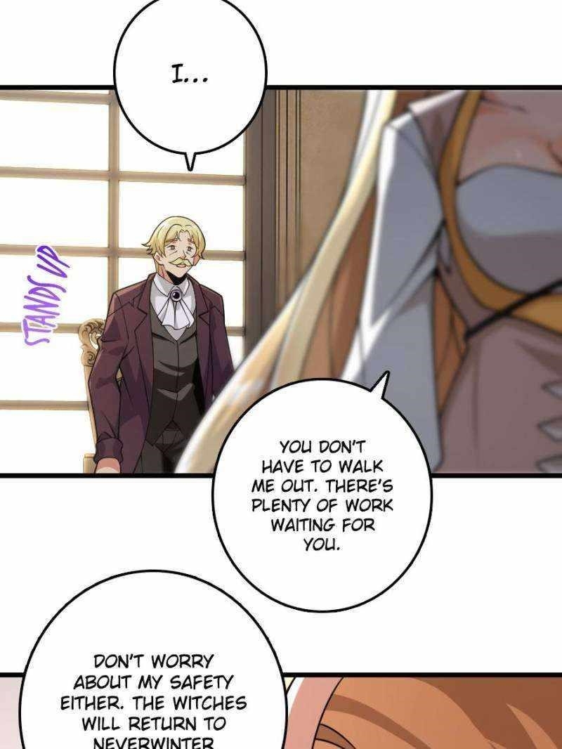 Release That Witch chapter 553 page 20