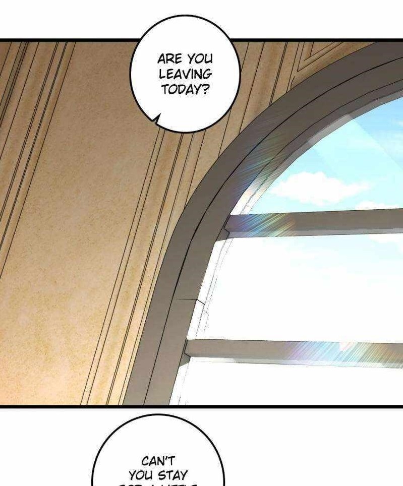 Release That Witch chapter 553 page 1