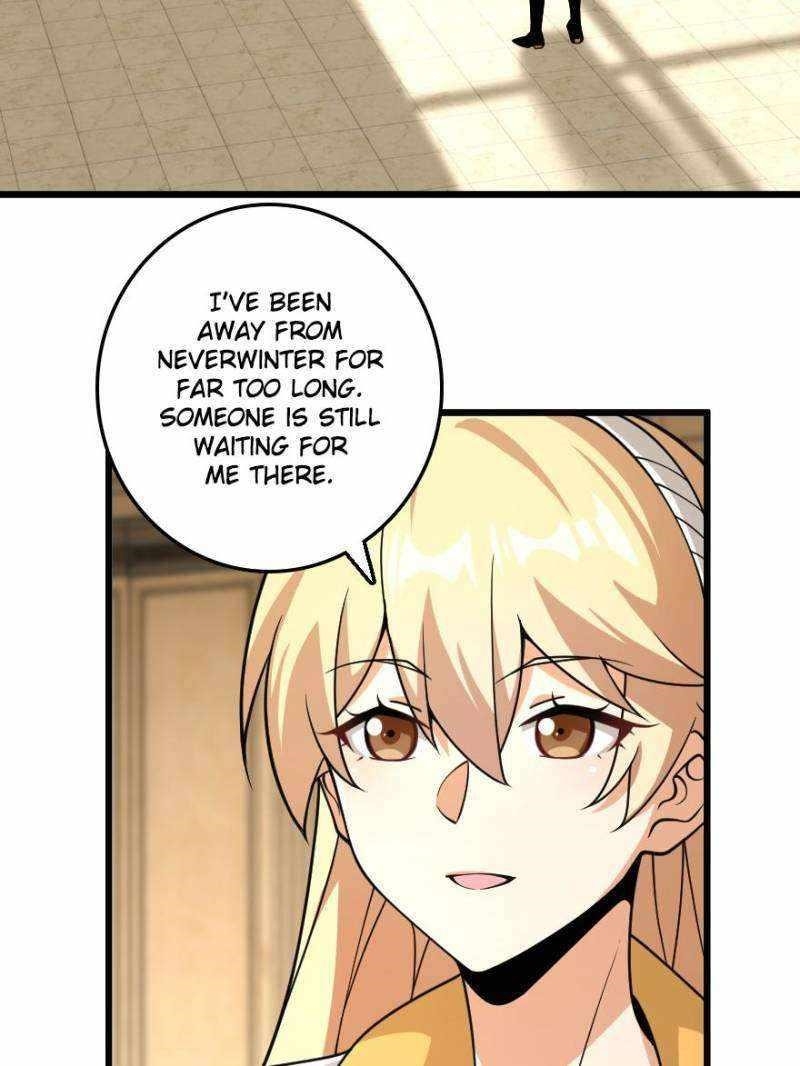 Release That Witch chapter 553 page 3
