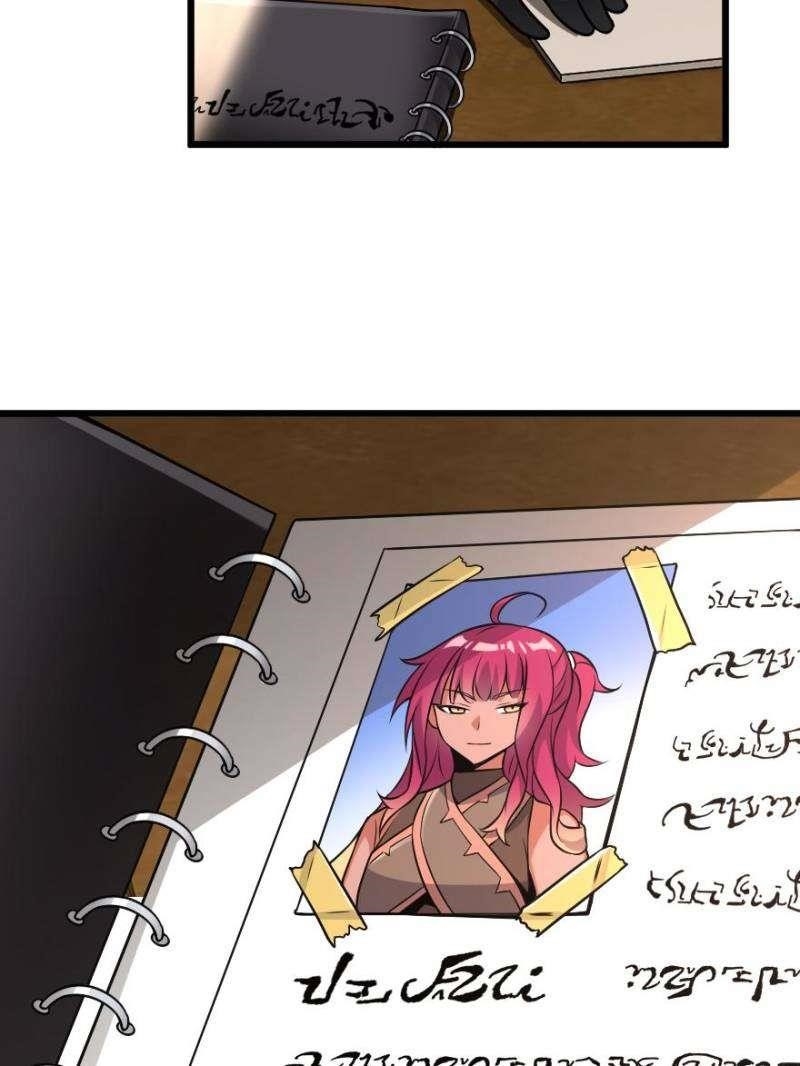 Release That Witch chapter 555 page 10