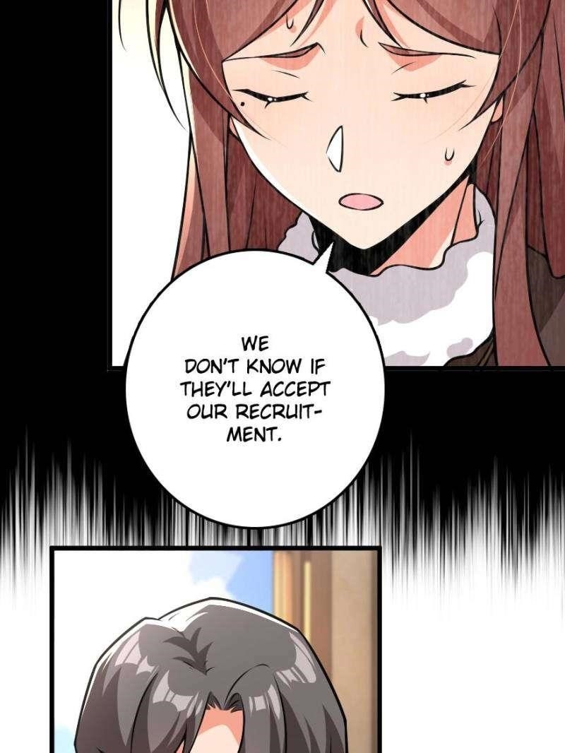 Release That Witch chapter 555 page 15