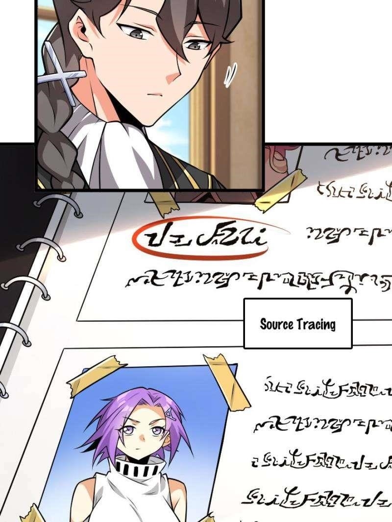 Release That Witch chapter 555 page 16