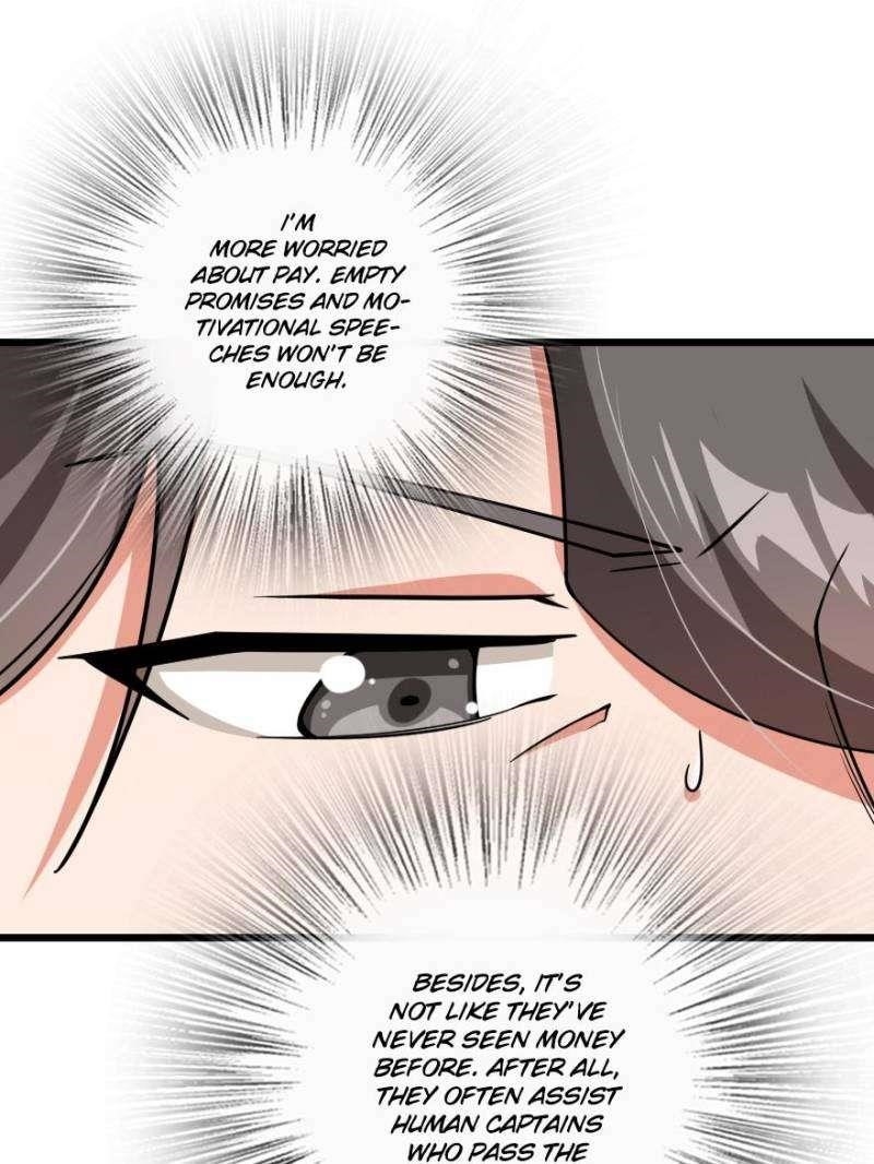Release That Witch chapter 555 page 25