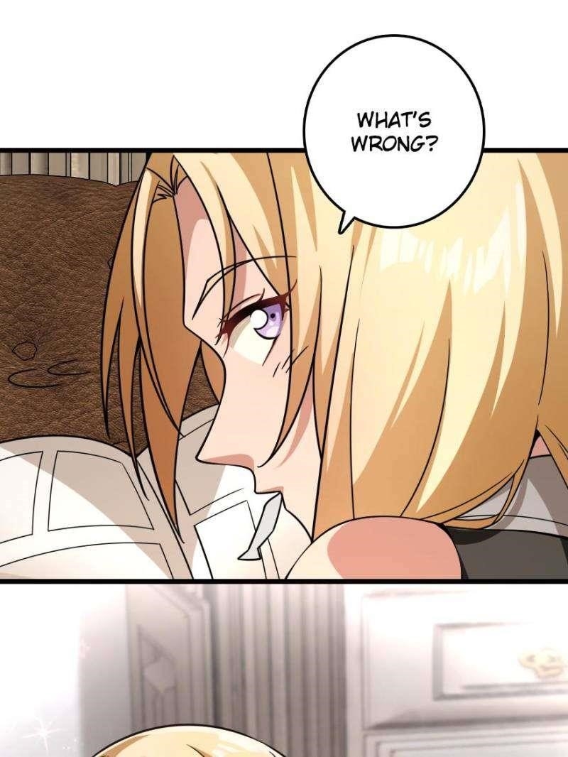 Release That Witch chapter 555 page 28
