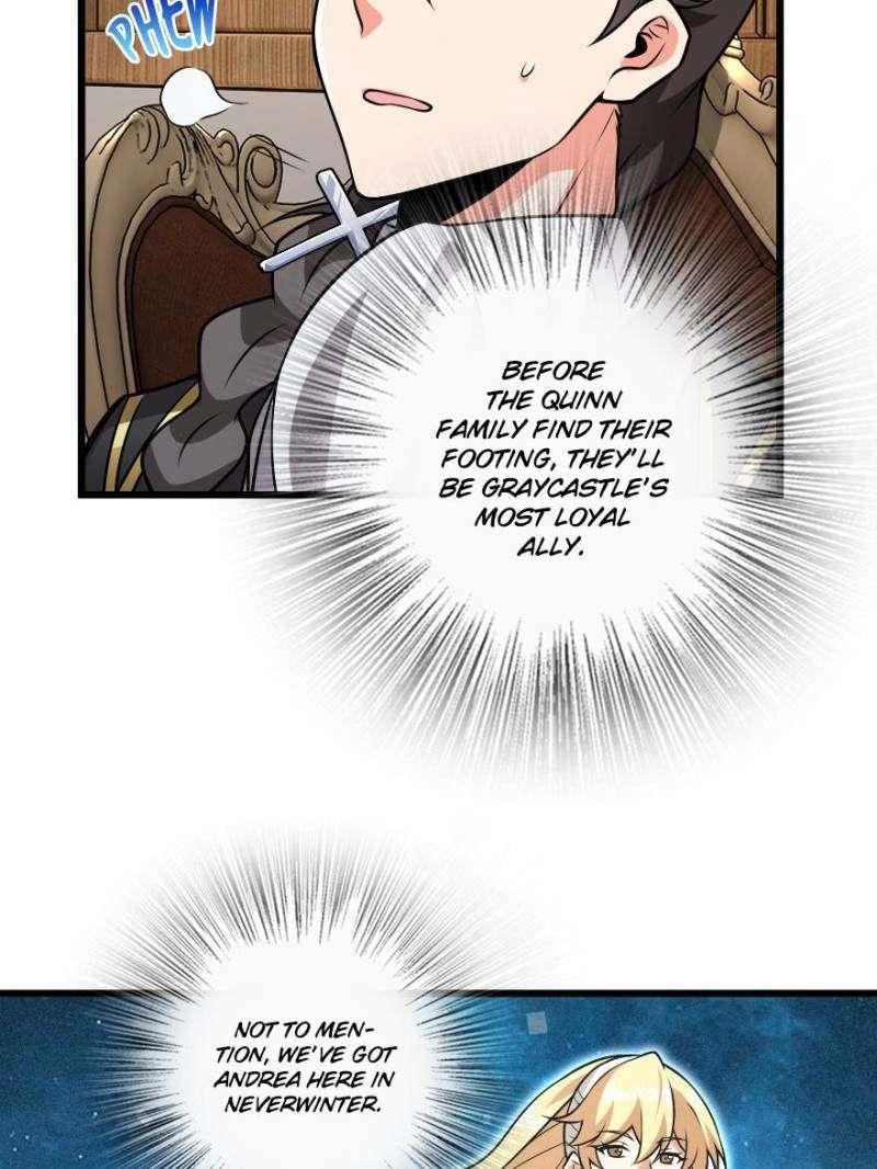 Release That Witch chapter 555 page 3