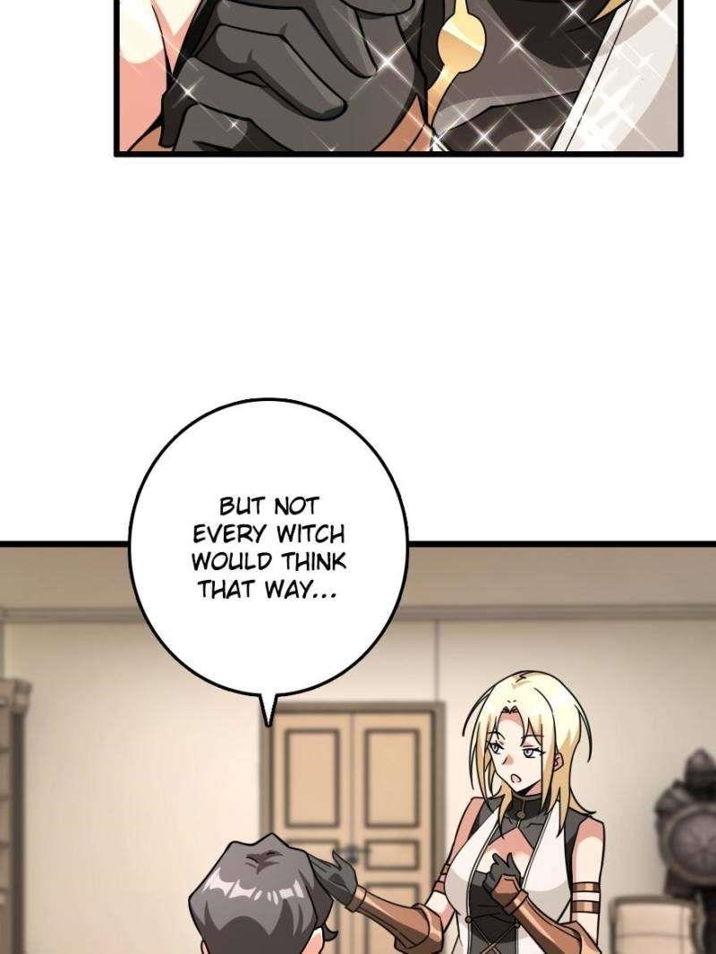 Release That Witch chapter 555 page 46