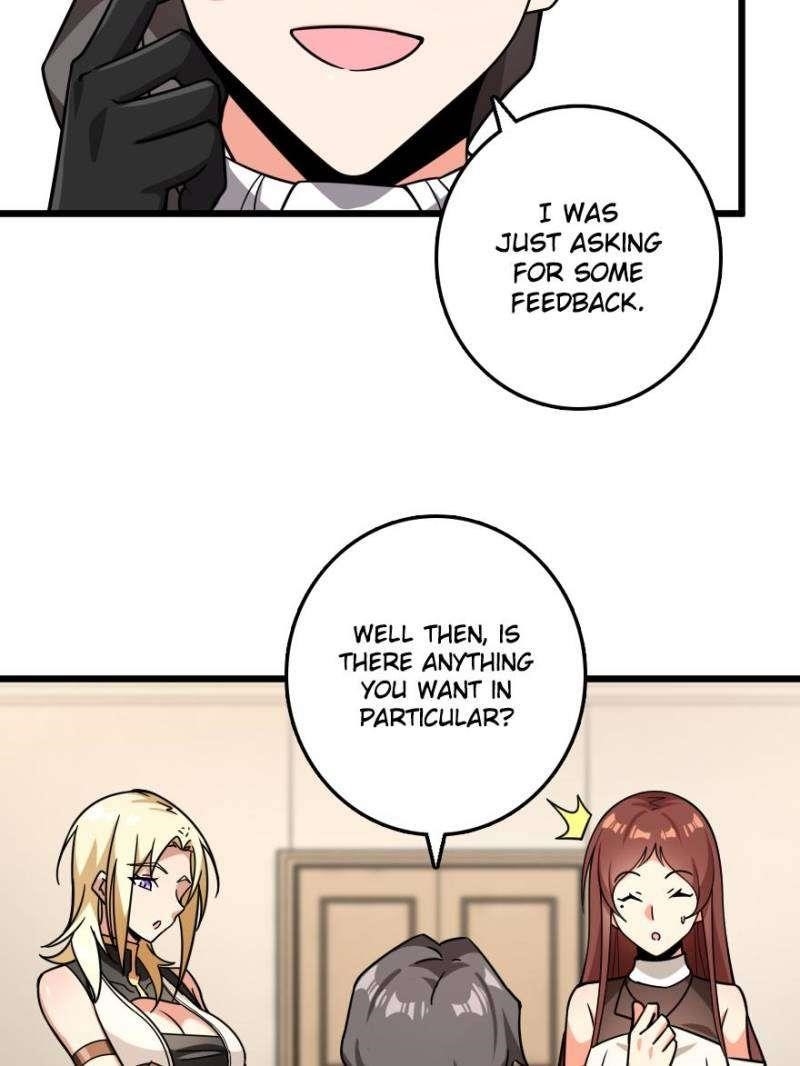 Release That Witch chapter 555 page 54