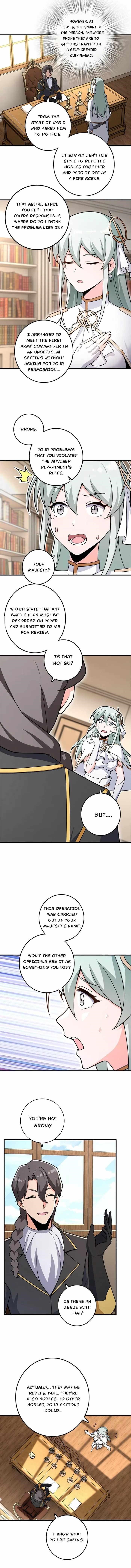 Release That Witch chapter 557 page 4