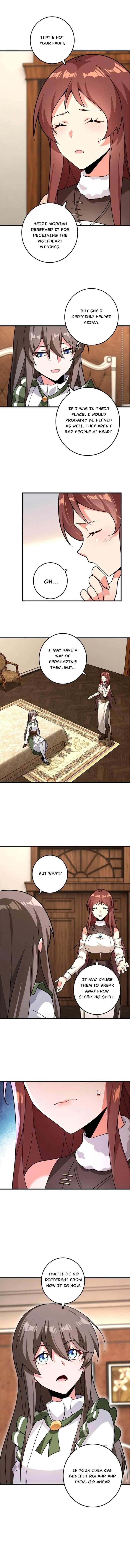Release That Witch chapter 559 page 4