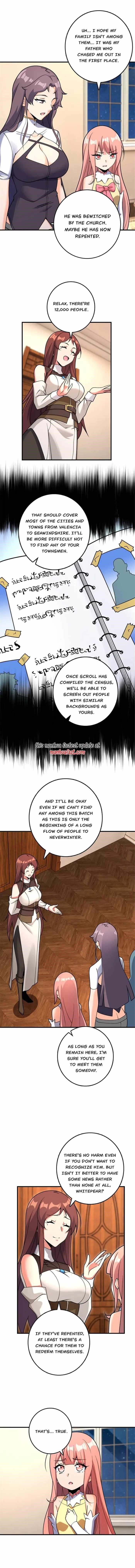 Release That Witch chapter 560 page 2