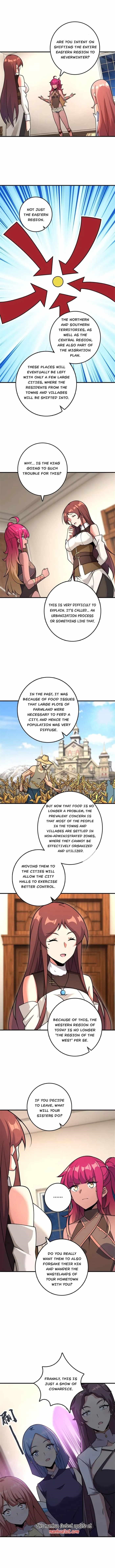 Release That Witch chapter 560 page 3