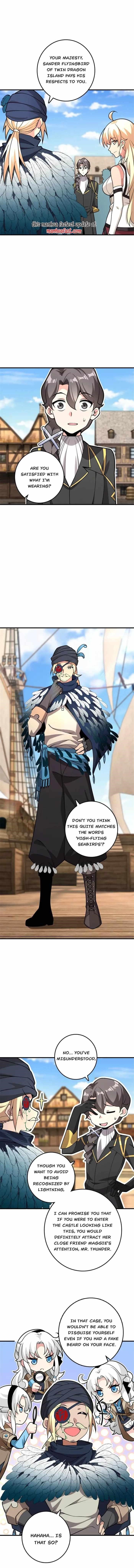 Release That Witch chapter 562 page 2