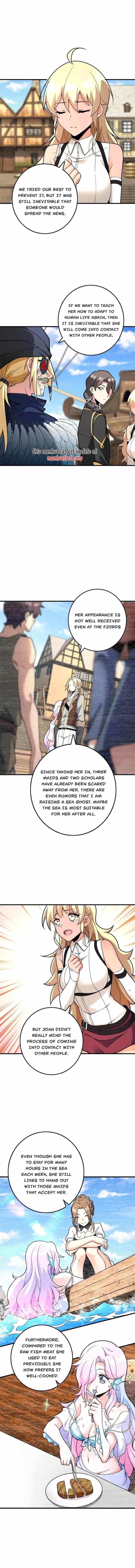 Release That Witch chapter 563 page 2