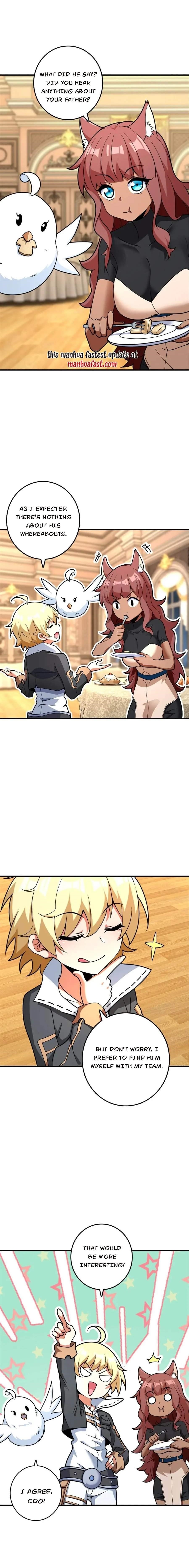 Release That Witch chapter 565 page 1