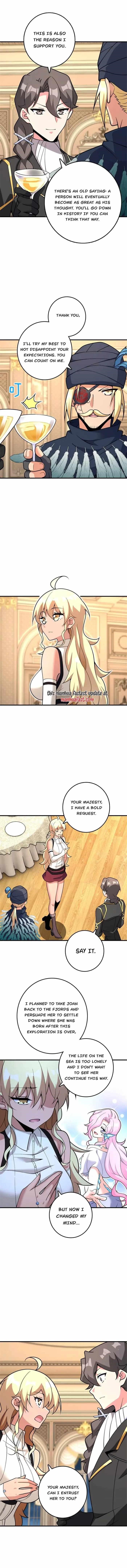 Release That Witch chapter 567 page 2