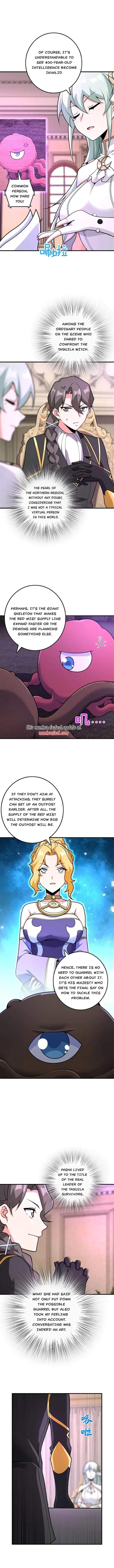 Release That Witch chapter 569 page 3