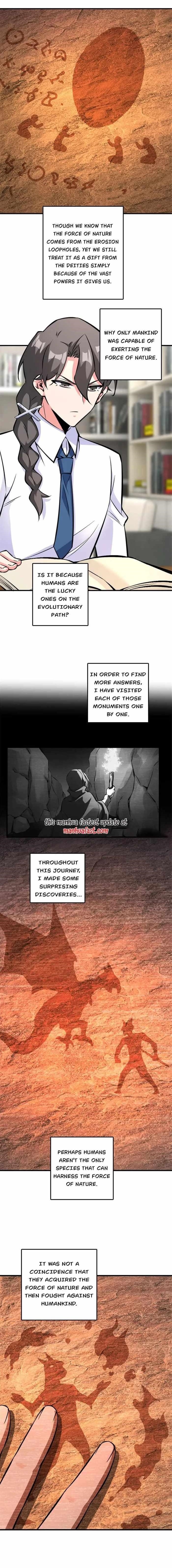 Release That Witch chapter 574 page 1