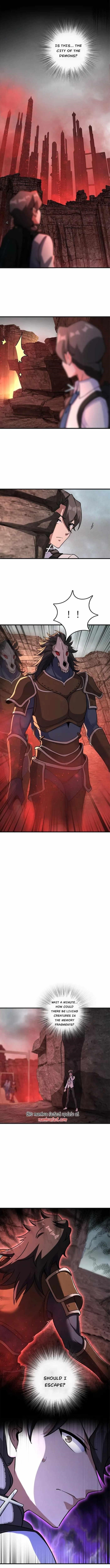 Release That Witch chapter 574 page 7
