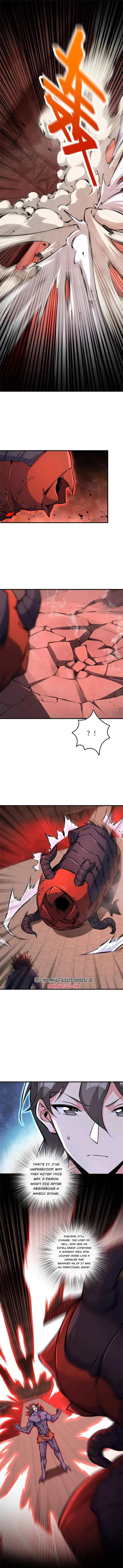 Release That Witch chapter 576 page 2