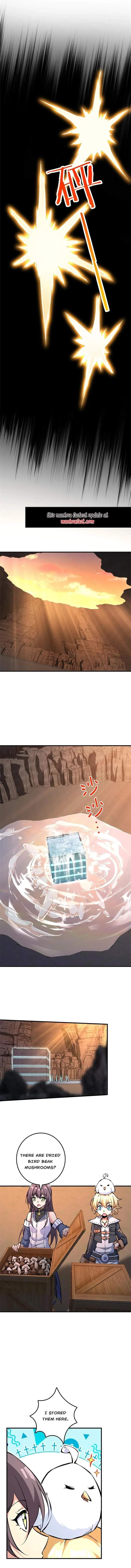 Release That Witch chapter 579 page 2