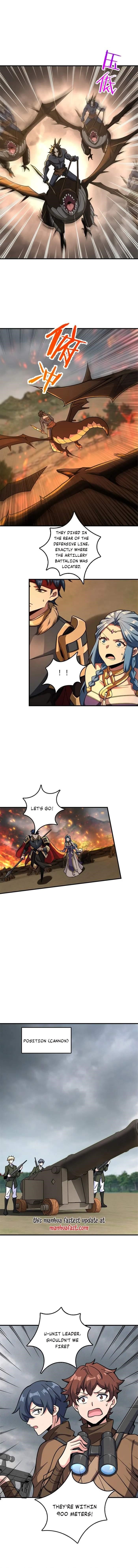 Release That Witch chapter 583 page 6