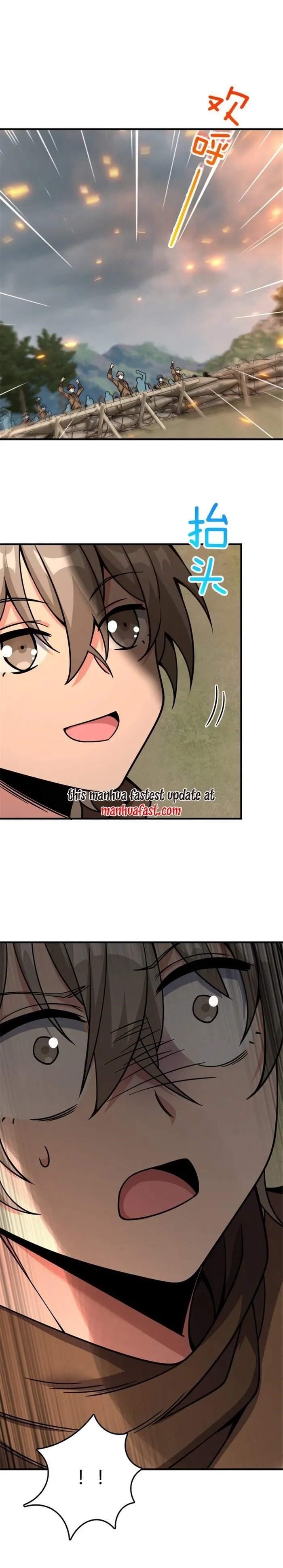 Release That Witch chapter 583 page 8